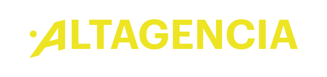 Alta Agencia Logo